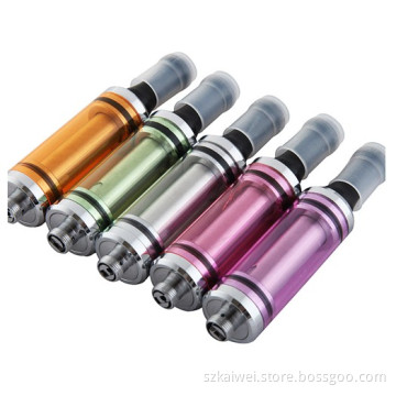 Supply CE4/CE5/CE6/CE19/CE20 Rebuildable Clearomizer, Atomizer Long/Short Wick Mini E Cig Atomizer